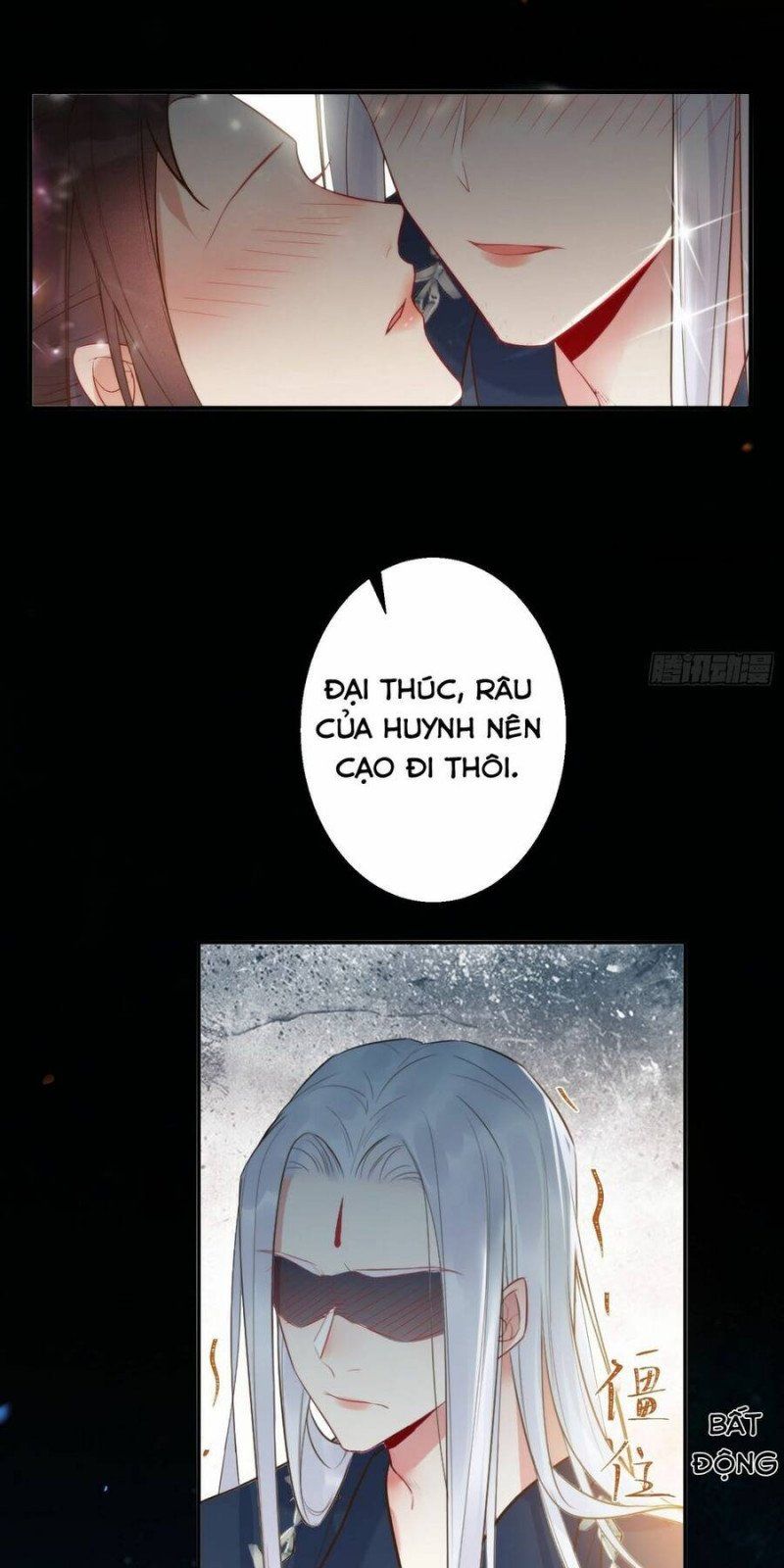 đọc truyện Tuyệt Sắc Quyến Rũ: Quỷ Y Chí Tôn Chương 467 ảnh 14 tại Thiên Thai Truyện