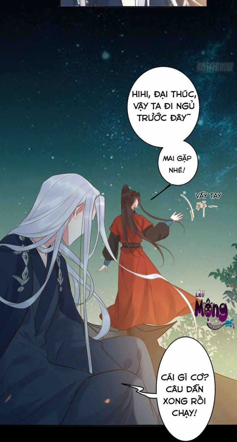 đọc truyện Tuyệt Sắc Quyến Rũ: Quỷ Y Chí Tôn Chương 467 ảnh 15 tại Thiên Thai Truyện