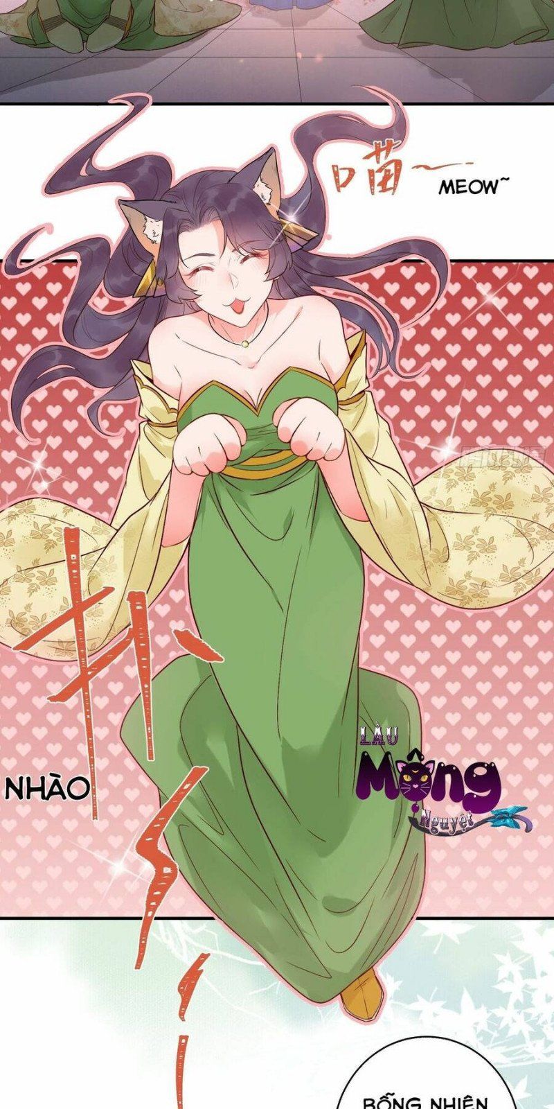 đọc truyện Tuyệt Sắc Quyến Rũ: Quỷ Y Chí Tôn Chương 467 ảnh 18 tại Thiên Thai Truyện