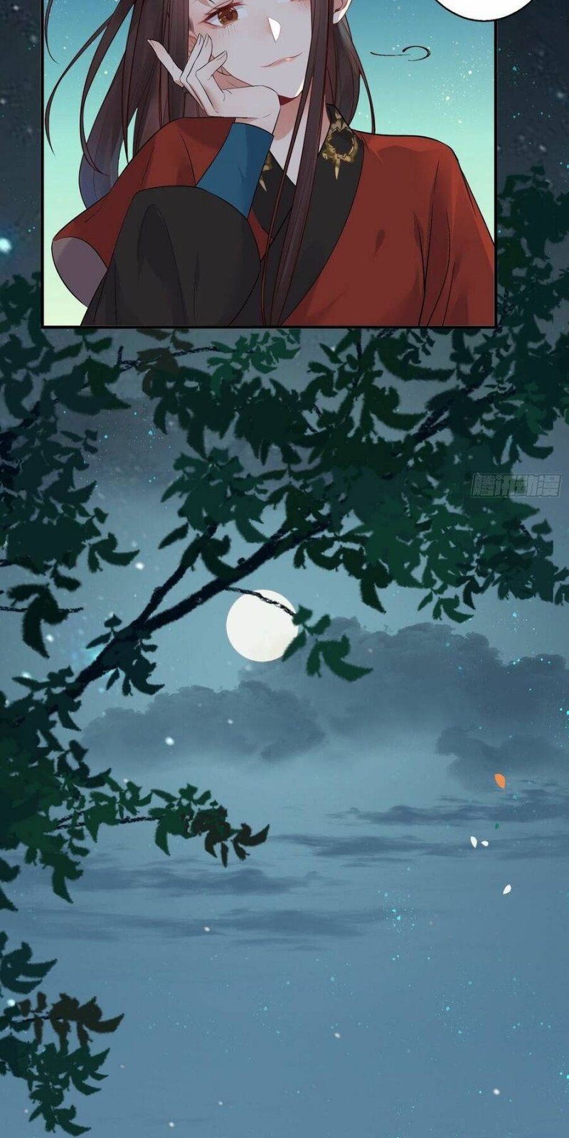 đọc truyện Tuyệt Sắc Quyến Rũ: Quỷ Y Chí Tôn Chương 467 ảnh 7 tại Thiên Thai Truyện