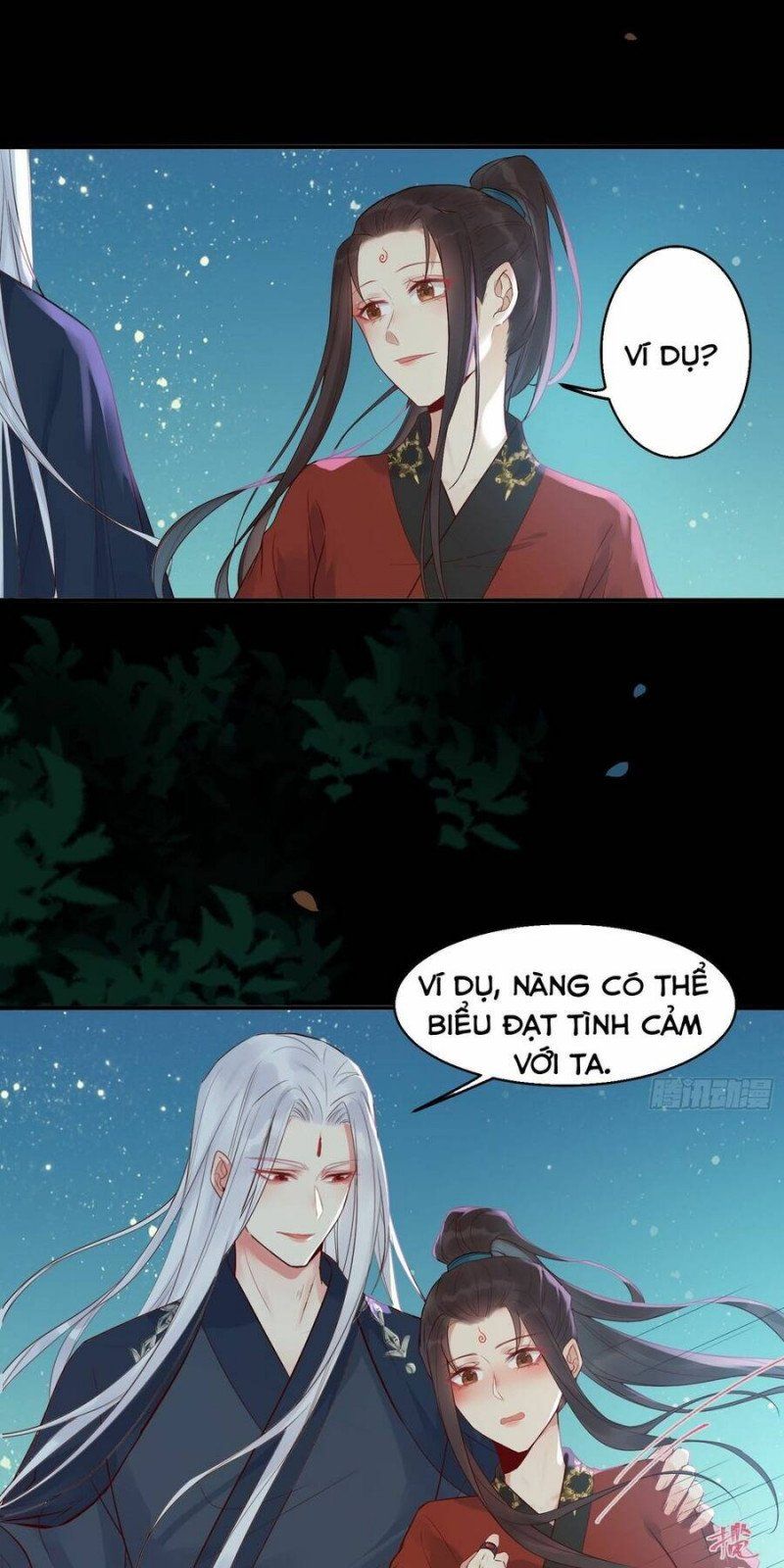 đọc truyện Tuyệt Sắc Quyến Rũ: Quỷ Y Chí Tôn Chương 467 ảnh 10 tại Thiên Thai Truyện