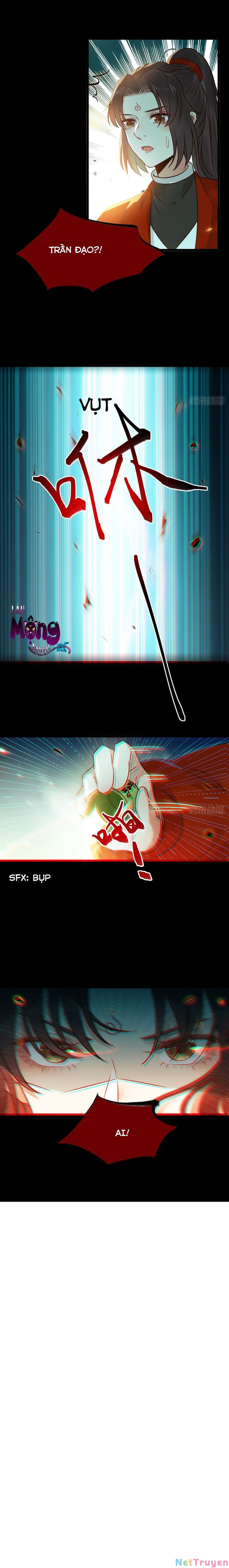 đọc truyện Tuyệt Sắc Quyến Rũ: Quỷ Y Chí Tôn Chương 468 ảnh 8 tại Thiên Thai Truyện