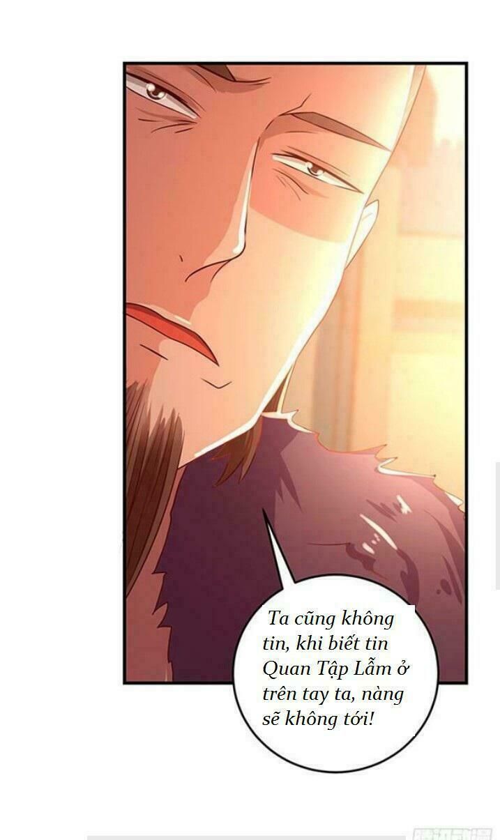 đọc truyện Tuyệt Sắc Quyến Rũ: Quỷ Y Chí Tôn Chương 47 ảnh 12 tại Thiên Thai Truyện