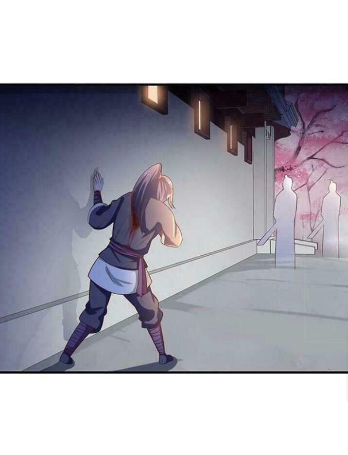 đọc truyện Tuyệt Sắc Quyến Rũ: Quỷ Y Chí Tôn Chương 47 ảnh 14 tại Thiên Thai Truyện