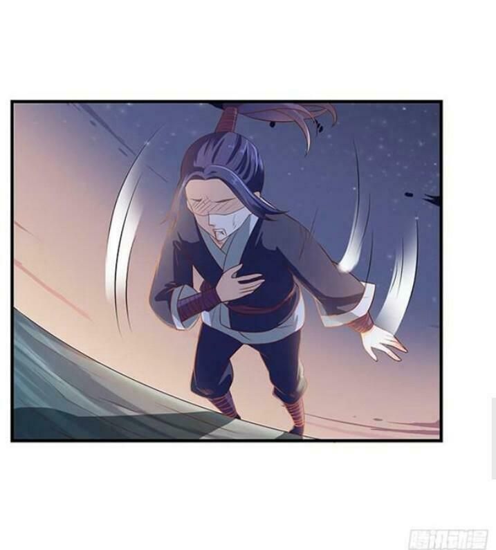 đọc truyện Tuyệt Sắc Quyến Rũ: Quỷ Y Chí Tôn Chương 47 ảnh 15 tại Thiên Thai Truyện