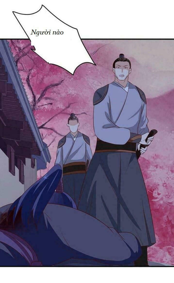 đọc truyện Tuyệt Sắc Quyến Rũ: Quỷ Y Chí Tôn Chương 47 ảnh 16 tại Thiên Thai Truyện