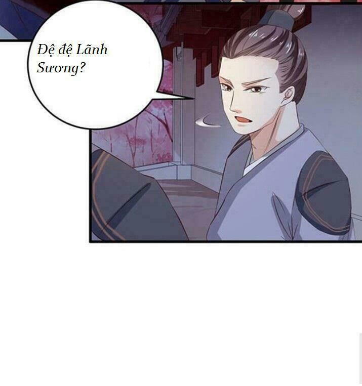 đọc truyện Tuyệt Sắc Quyến Rũ: Quỷ Y Chí Tôn Chương 47 ảnh 19 tại Thiên Thai Truyện