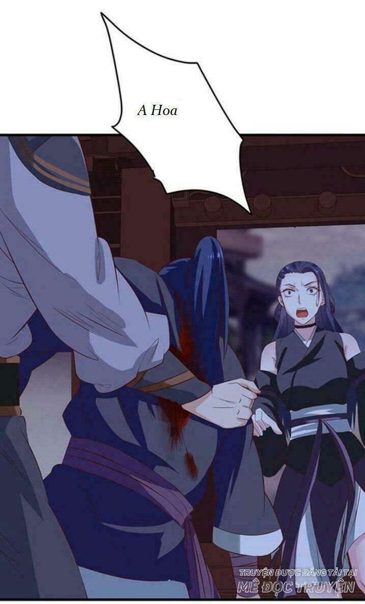 đọc truyện Tuyệt Sắc Quyến Rũ: Quỷ Y Chí Tôn Chương 47 ảnh 23 tại Thiên Thai Truyện