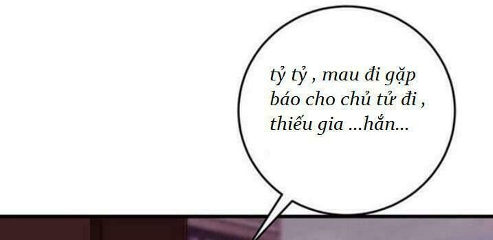 đọc truyện Tuyệt Sắc Quyến Rũ: Quỷ Y Chí Tôn Chương 47 ảnh 24 tại Thiên Thai Truyện