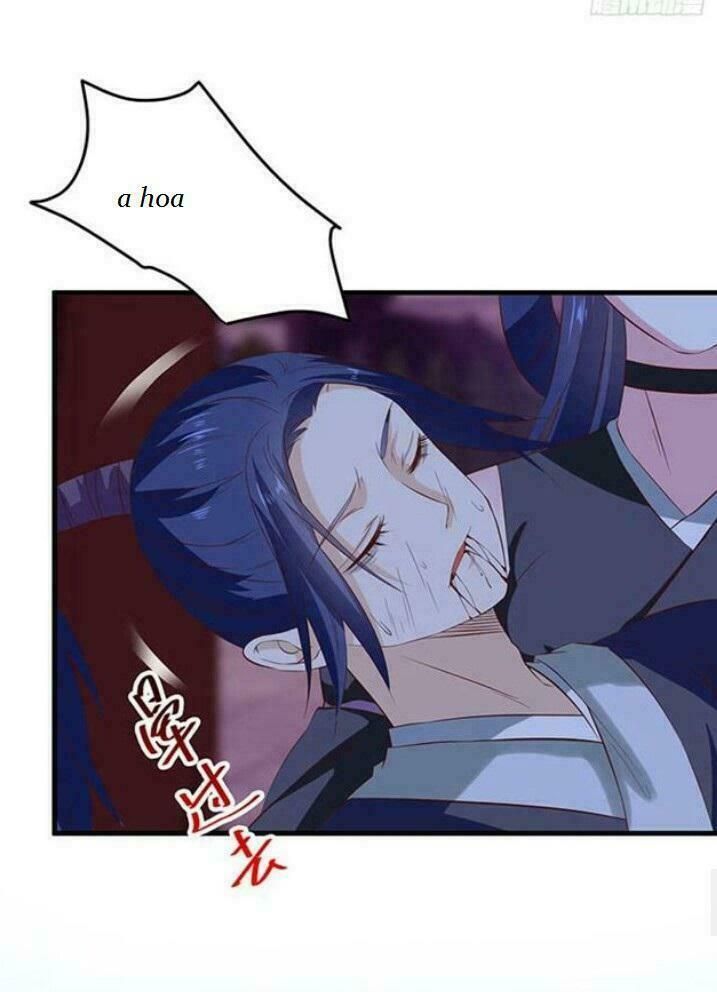 đọc truyện Tuyệt Sắc Quyến Rũ: Quỷ Y Chí Tôn Chương 47 ảnh 26 tại Thiên Thai Truyện