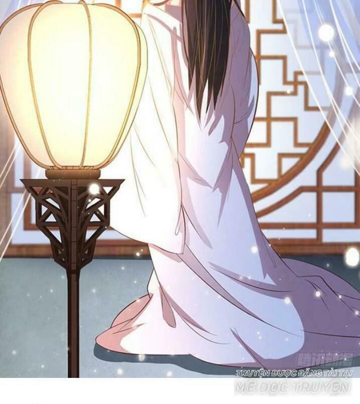 đọc truyện Tuyệt Sắc Quyến Rũ: Quỷ Y Chí Tôn Chương 47 ảnh 28 tại Thiên Thai Truyện