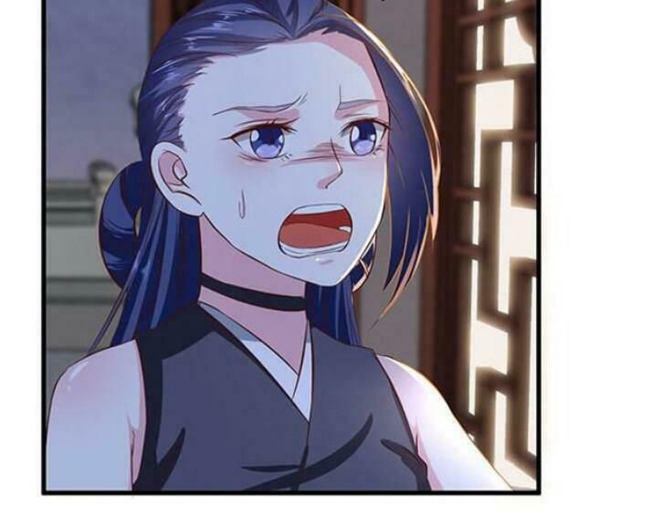 đọc truyện Tuyệt Sắc Quyến Rũ: Quỷ Y Chí Tôn Chương 47 ảnh 30 tại Thiên Thai Truyện