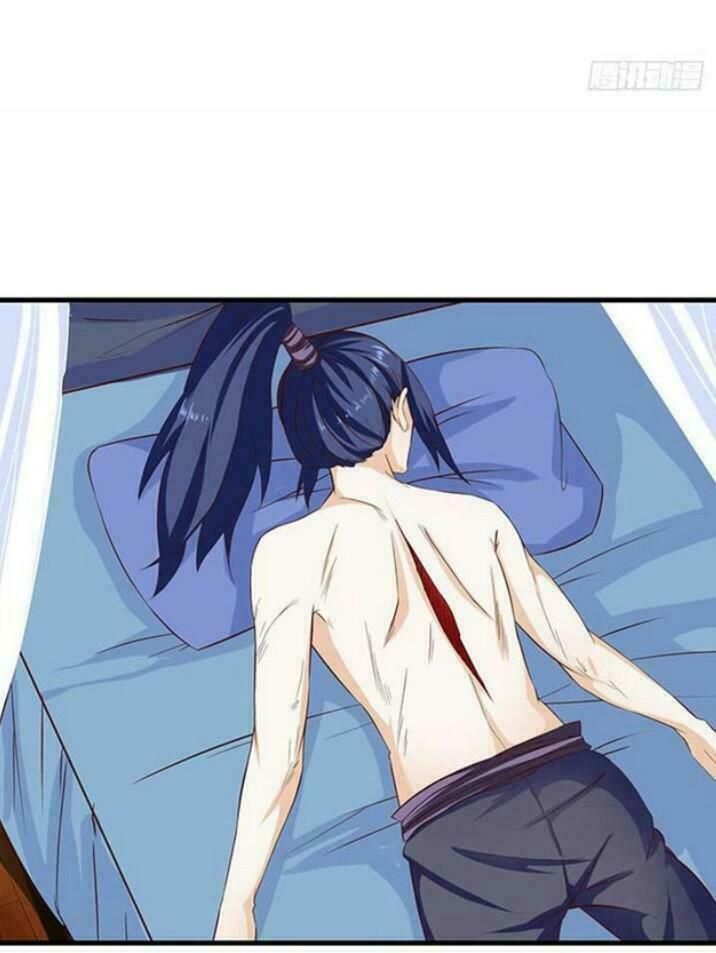 đọc truyện Tuyệt Sắc Quyến Rũ: Quỷ Y Chí Tôn Chương 47 ảnh 32 tại Thiên Thai Truyện