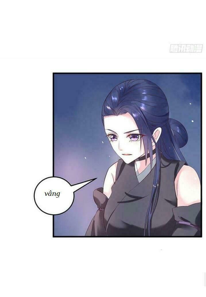 đọc truyện Tuyệt Sắc Quyến Rũ: Quỷ Y Chí Tôn Chương 47 ảnh 36 tại Thiên Thai Truyện