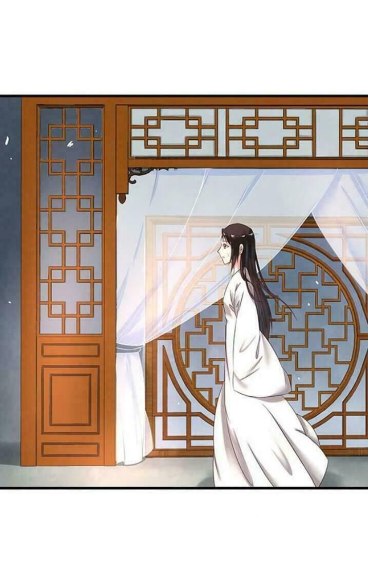 đọc truyện Tuyệt Sắc Quyến Rũ: Quỷ Y Chí Tôn Chương 47 ảnh 37 tại Thiên Thai Truyện