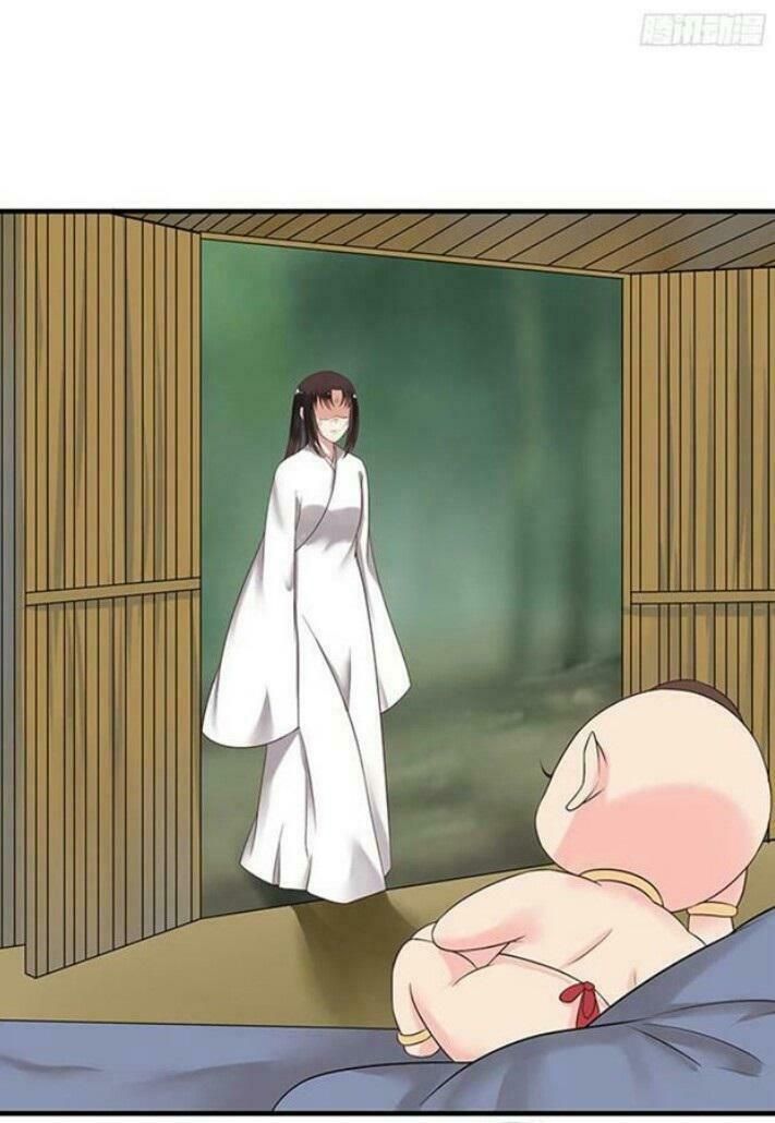 đọc truyện Tuyệt Sắc Quyến Rũ: Quỷ Y Chí Tôn Chương 47 ảnh 39 tại Thiên Thai Truyện