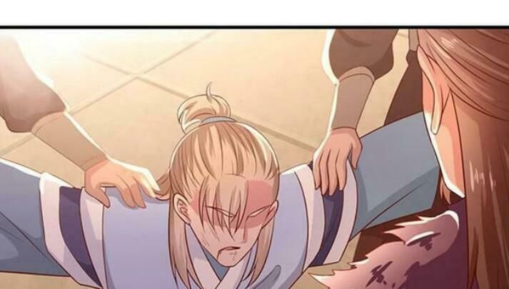 đọc truyện Tuyệt Sắc Quyến Rũ: Quỷ Y Chí Tôn Chương 47 ảnh 6 tại Thiên Thai Truyện