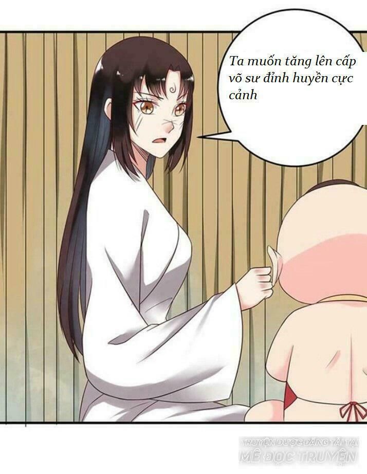 đọc truyện Tuyệt Sắc Quyến Rũ: Quỷ Y Chí Tôn Chương 47 ảnh 43 tại Thiên Thai Truyện