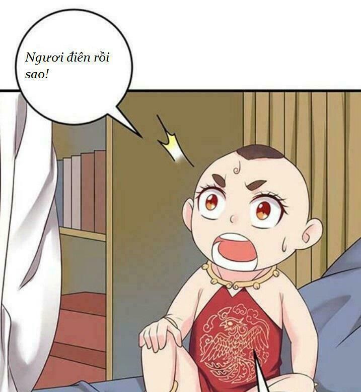 đọc truyện Tuyệt Sắc Quyến Rũ: Quỷ Y Chí Tôn Chương 47 ảnh 44 tại Thiên Thai Truyện