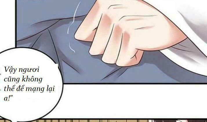 đọc truyện Tuyệt Sắc Quyến Rũ: Quỷ Y Chí Tôn Chương 47 ảnh 50 tại Thiên Thai Truyện