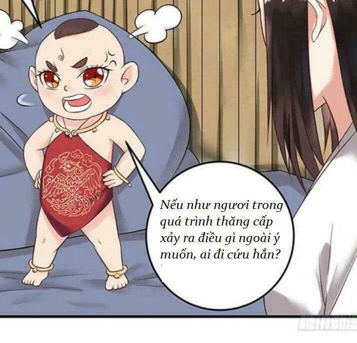 đọc truyện Tuyệt Sắc Quyến Rũ: Quỷ Y Chí Tôn Chương 47 ảnh 51 tại Thiên Thai Truyện