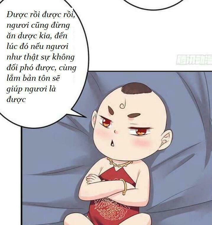 đọc truyện Tuyệt Sắc Quyến Rũ: Quỷ Y Chí Tôn Chương 47 ảnh 54 tại Thiên Thai Truyện