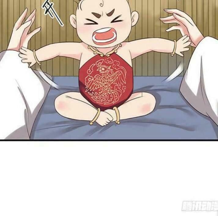 đọc truyện Tuyệt Sắc Quyến Rũ: Quỷ Y Chí Tôn Chương 47 ảnh 57 tại Thiên Thai Truyện