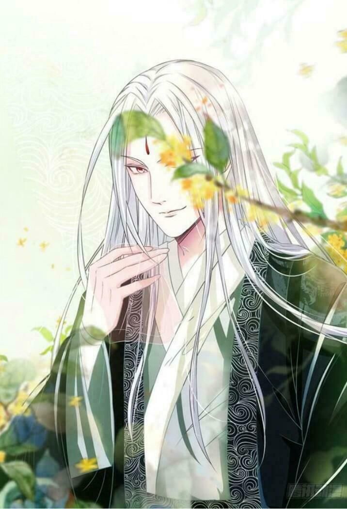 đọc truyện Tuyệt Sắc Quyến Rũ: Quỷ Y Chí Tôn Chương 47 ảnh 59 tại Thiên Thai Truyện