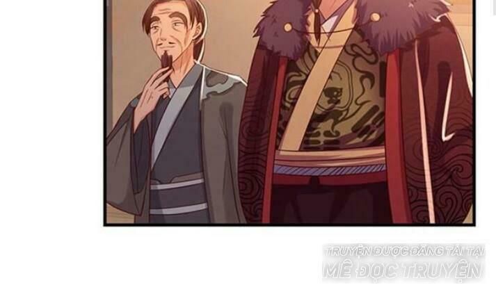 đọc truyện Tuyệt Sắc Quyến Rũ: Quỷ Y Chí Tôn Chương 47 ảnh 8 tại Thiên Thai Truyện