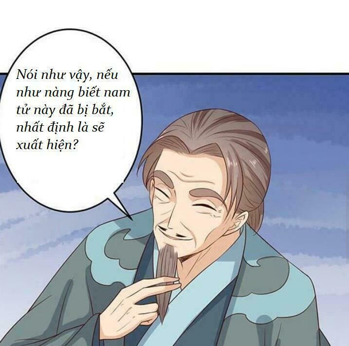 đọc truyện Tuyệt Sắc Quyến Rũ: Quỷ Y Chí Tôn Chương 47 ảnh 9 tại Thiên Thai Truyện