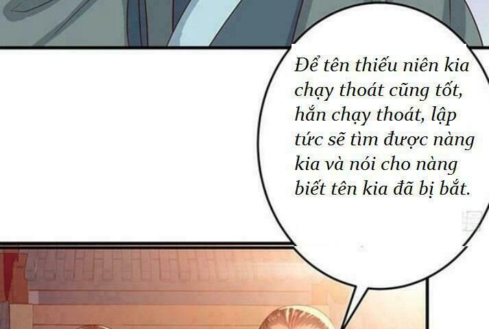 đọc truyện Tuyệt Sắc Quyến Rũ: Quỷ Y Chí Tôn Chương 47 ảnh 10 tại Thiên Thai Truyện