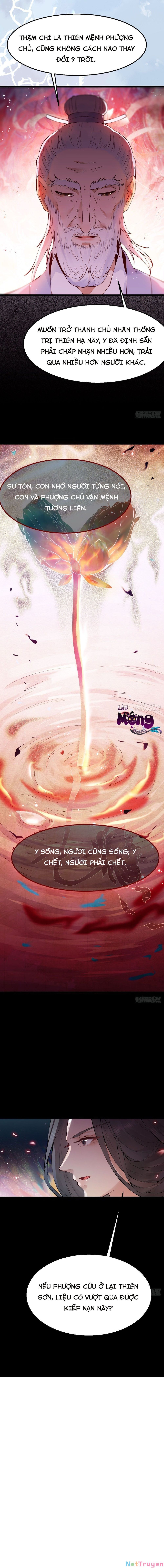 đọc truyện Tuyệt Sắc Quyến Rũ: Quỷ Y Chí Tôn Chương 476 ảnh 7 tại Thiên Thai Truyện