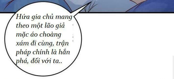 đọc truyện Tuyệt Sắc Quyến Rũ: Quỷ Y Chí Tôn Chương 48 ảnh 15 tại Thiên Thai Truyện