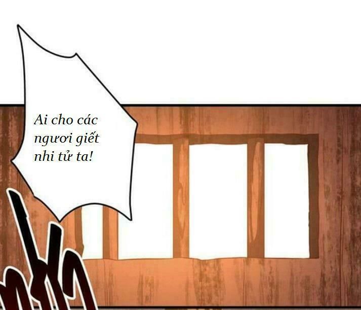 đọc truyện Tuyệt Sắc Quyến Rũ: Quỷ Y Chí Tôn Chương 48 ảnh 21 tại Thiên Thai Truyện