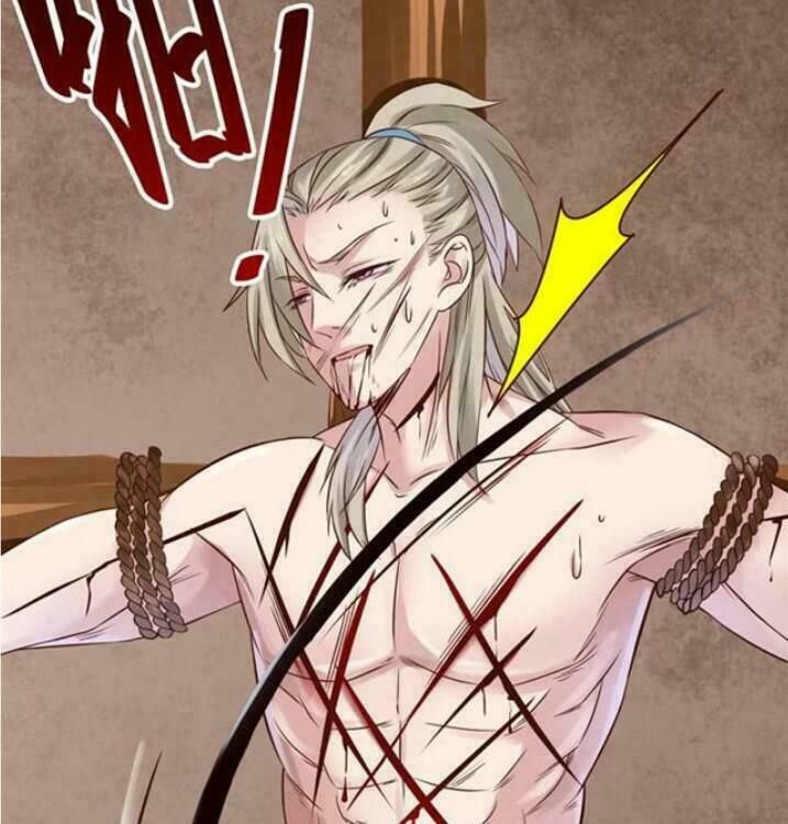 đọc truyện Tuyệt Sắc Quyến Rũ: Quỷ Y Chí Tôn Chương 48 ảnh 22 tại Thiên Thai Truyện