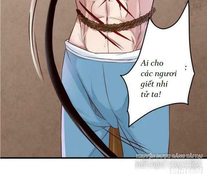 đọc truyện Tuyệt Sắc Quyến Rũ: Quỷ Y Chí Tôn Chương 48 ảnh 23 tại Thiên Thai Truyện