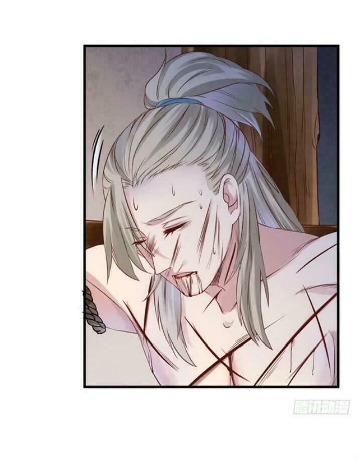 đọc truyện Tuyệt Sắc Quyến Rũ: Quỷ Y Chí Tôn Chương 48 ảnh 25 tại Thiên Thai Truyện