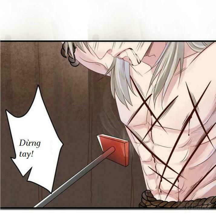 đọc truyện Tuyệt Sắc Quyến Rũ: Quỷ Y Chí Tôn Chương 48 ảnh 29 tại Thiên Thai Truyện