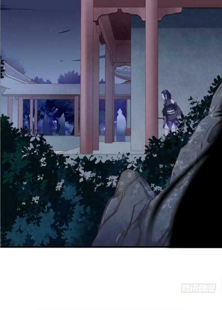 đọc truyện Tuyệt Sắc Quyến Rũ: Quỷ Y Chí Tôn Chương 48 ảnh 34 tại Thiên Thai Truyện