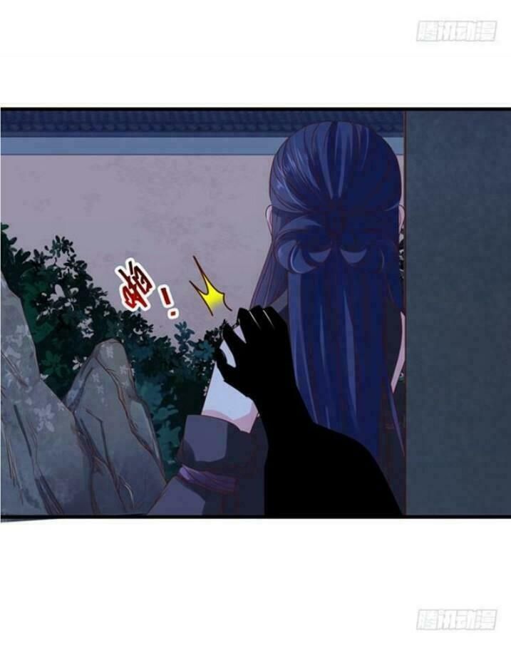 đọc truyện Tuyệt Sắc Quyến Rũ: Quỷ Y Chí Tôn Chương 48 ảnh 35 tại Thiên Thai Truyện