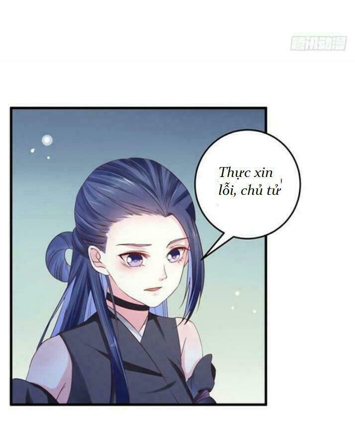 đọc truyện Tuyệt Sắc Quyến Rũ: Quỷ Y Chí Tôn Chương 48 ảnh 39 tại Thiên Thai Truyện