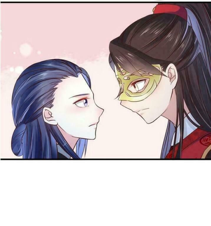 đọc truyện Tuyệt Sắc Quyến Rũ: Quỷ Y Chí Tôn Chương 48 ảnh 41 tại Thiên Thai Truyện