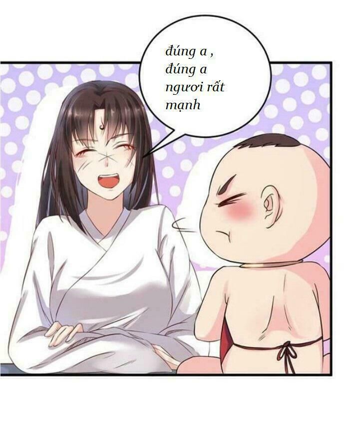 đọc truyện Tuyệt Sắc Quyến Rũ: Quỷ Y Chí Tôn Chương 48 ảnh 6 tại Thiên Thai Truyện