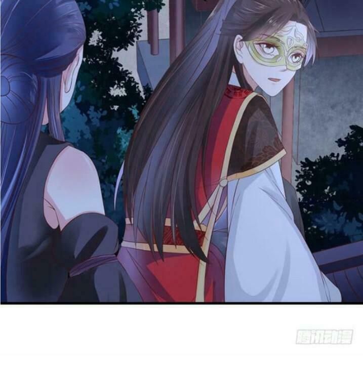 đọc truyện Tuyệt Sắc Quyến Rũ: Quỷ Y Chí Tôn Chương 48 ảnh 44 tại Thiên Thai Truyện