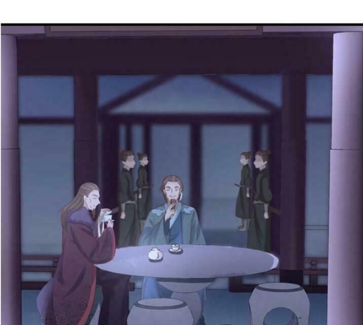 đọc truyện Tuyệt Sắc Quyến Rũ: Quỷ Y Chí Tôn Chương 48 ảnh 46 tại Thiên Thai Truyện