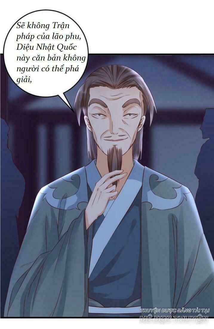 đọc truyện Tuyệt Sắc Quyến Rũ: Quỷ Y Chí Tôn Chương 48 ảnh 48 tại Thiên Thai Truyện