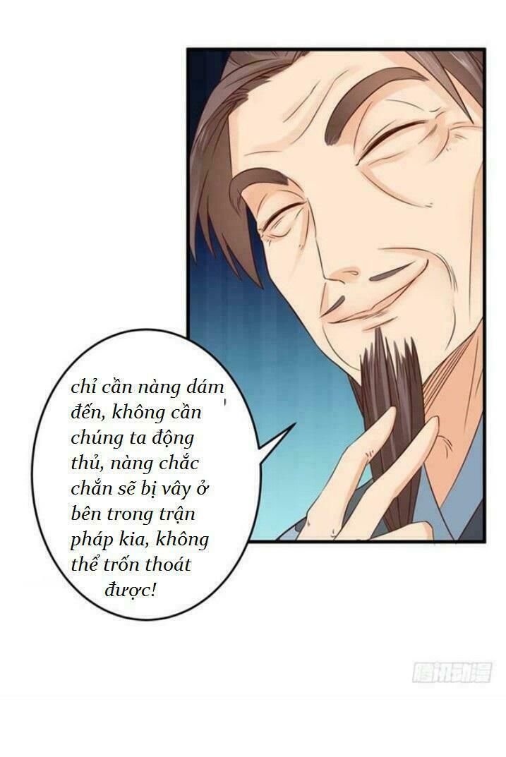 đọc truyện Tuyệt Sắc Quyến Rũ: Quỷ Y Chí Tôn Chương 48 ảnh 49 tại Thiên Thai Truyện