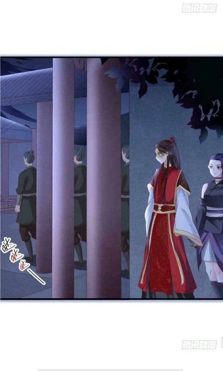 đọc truyện Tuyệt Sắc Quyến Rũ: Quỷ Y Chí Tôn Chương 48 ảnh 50 tại Thiên Thai Truyện