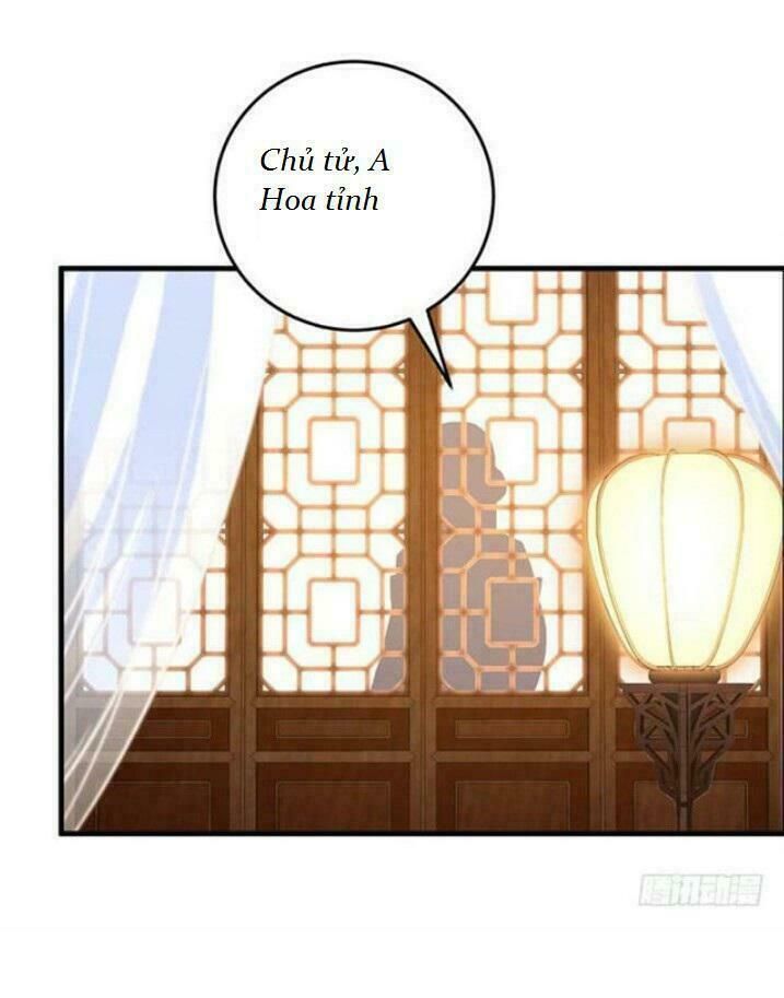 đọc truyện Tuyệt Sắc Quyến Rũ: Quỷ Y Chí Tôn Chương 48 ảnh 7 tại Thiên Thai Truyện