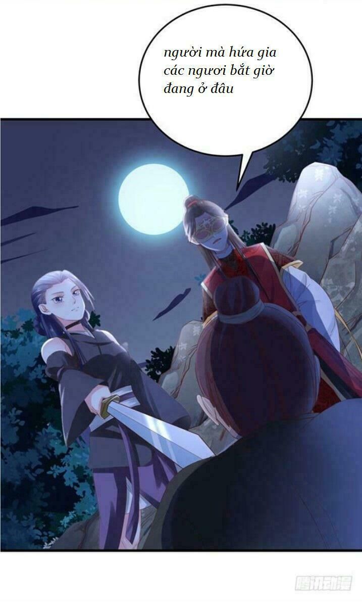 đọc truyện Tuyệt Sắc Quyến Rũ: Quỷ Y Chí Tôn Chương 48 ảnh 52 tại Thiên Thai Truyện